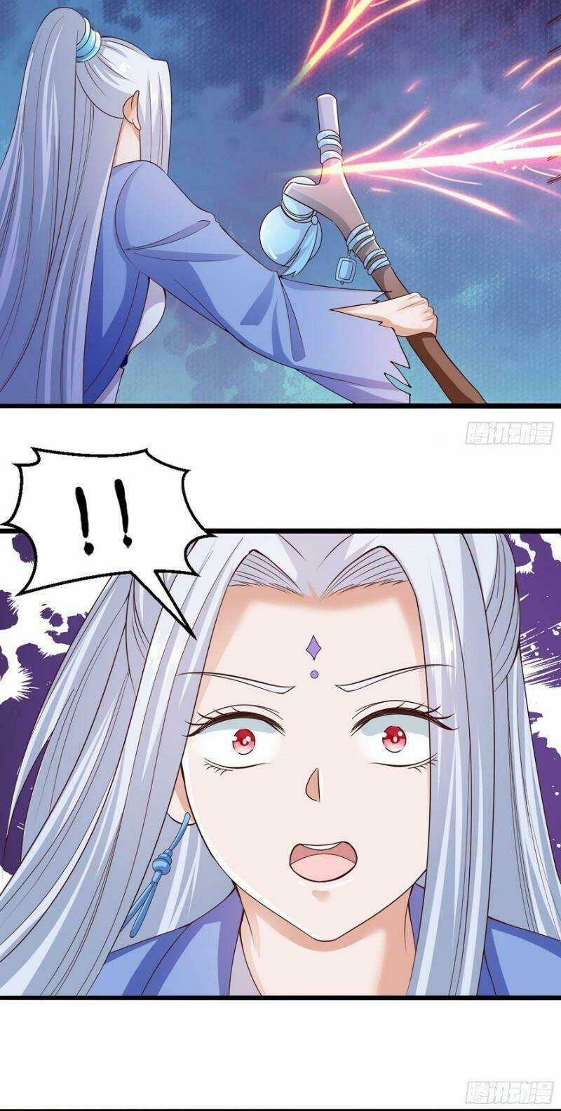 Vú Em Của Tiên Ma Chapter 20 trang 39