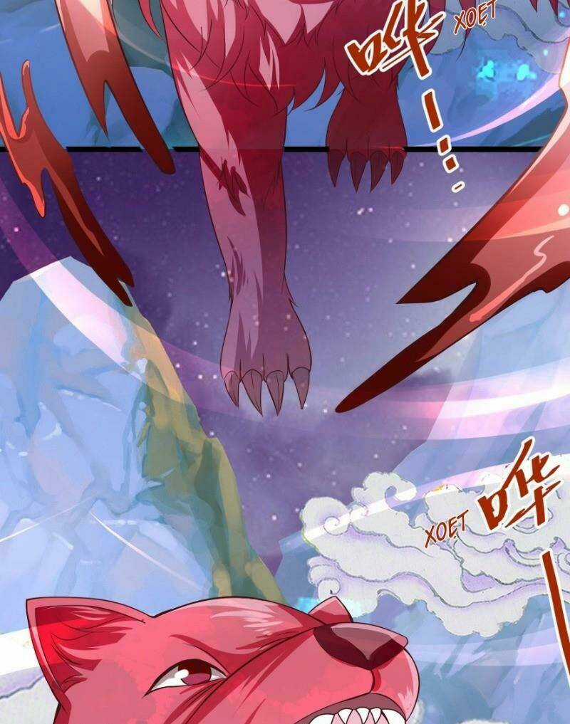 Vú Em Của Tiên Ma Chapter 20 trang 4