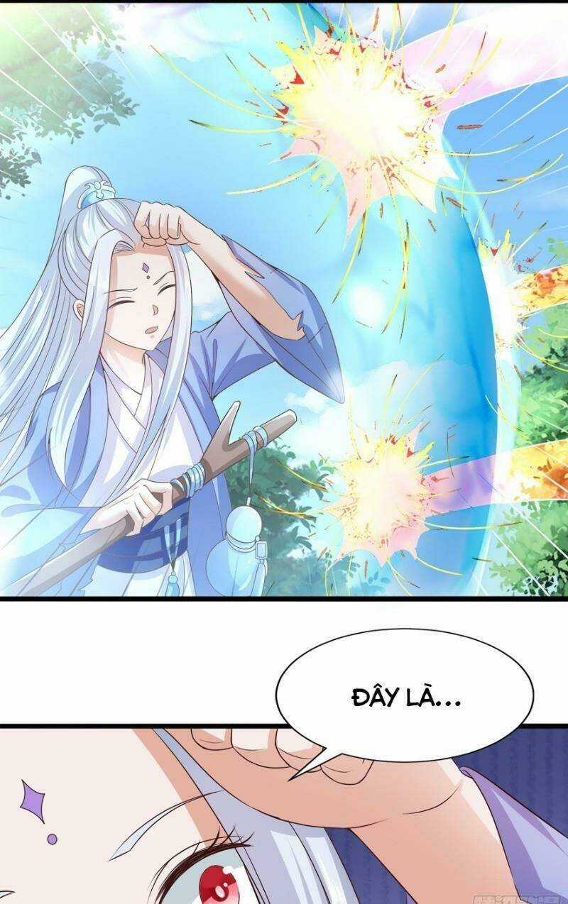 Vú Em Của Tiên Ma Chapter 20 trang 40