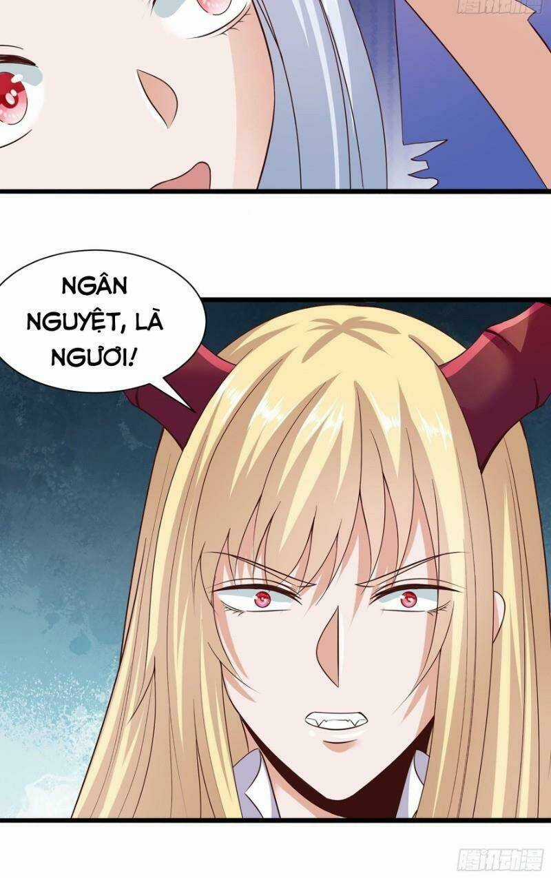 Vú Em Của Tiên Ma Chapter 20 trang 41