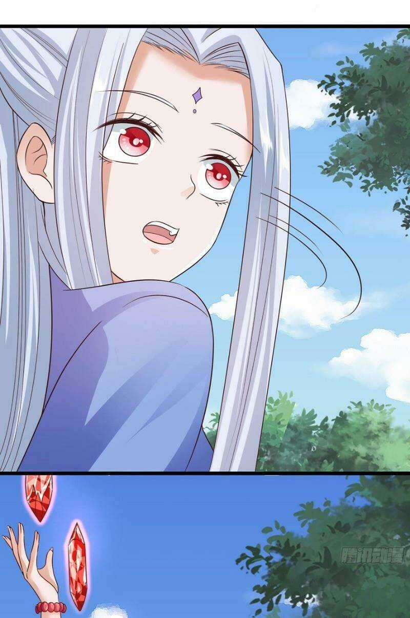 Vú Em Của Tiên Ma Chapter 20 trang 42