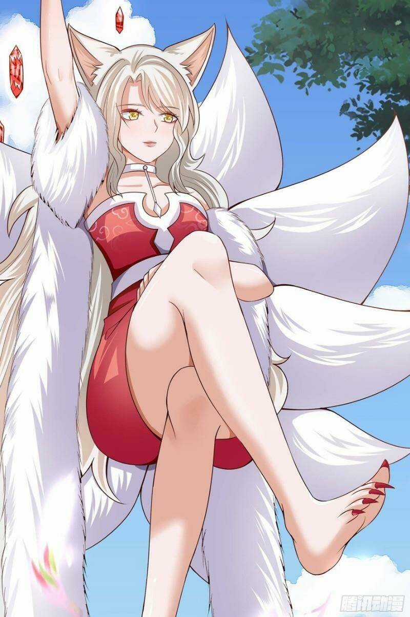 Vú Em Của Tiên Ma Chapter 20 trang 43