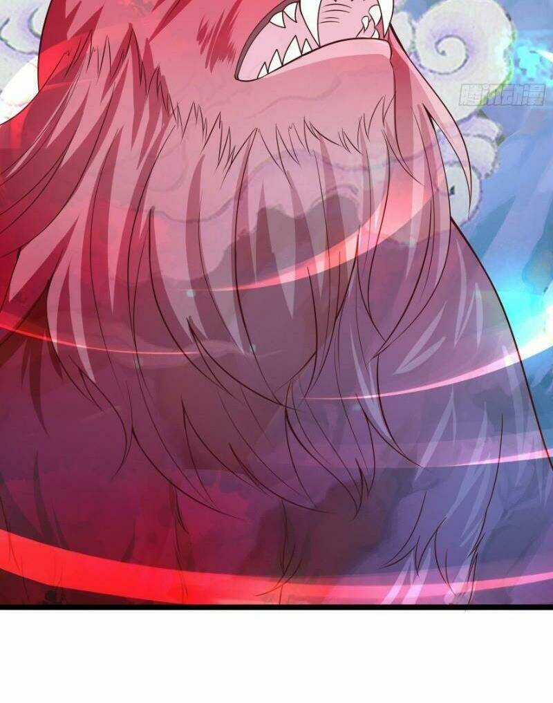 Vú Em Của Tiên Ma Chapter 20 trang 5