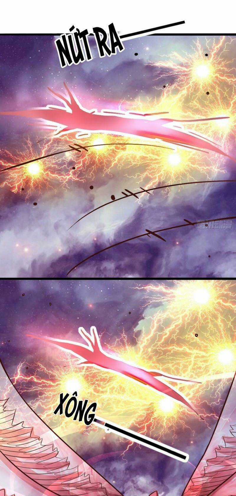 Vú Em Của Tiên Ma Chapter 20 trang 6