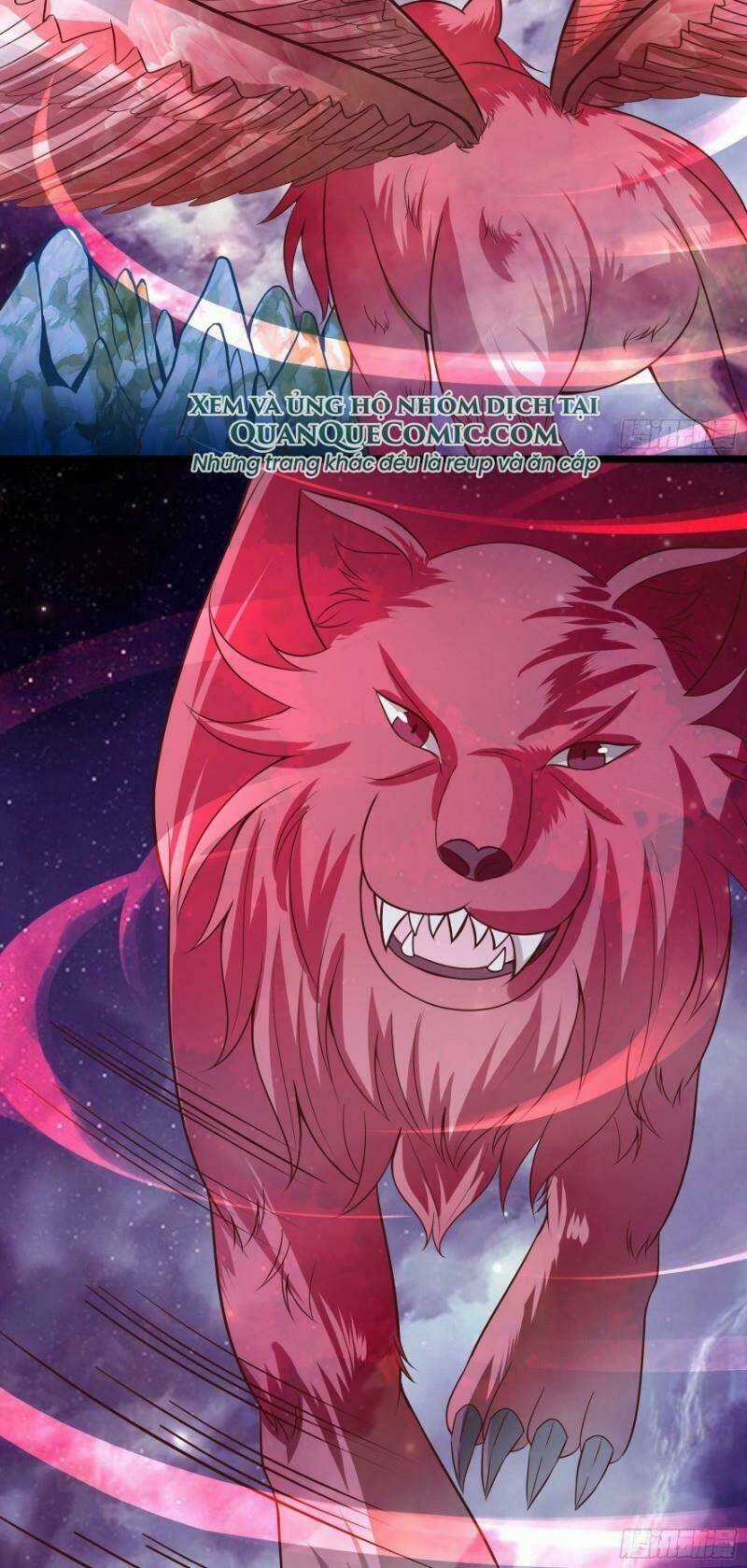 Vú Em Của Tiên Ma Chapter 20 trang 7