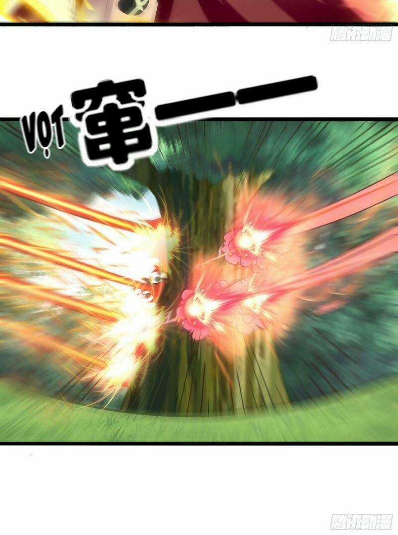 Vú Em Của Tiên Ma Chapter 21 trang 11