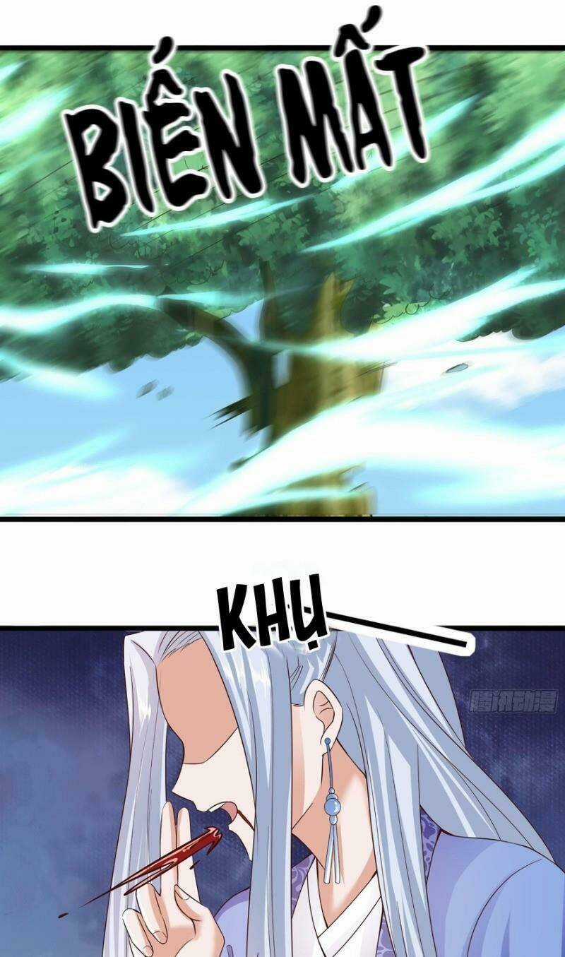 Vú Em Của Tiên Ma Chapter 21 trang 12