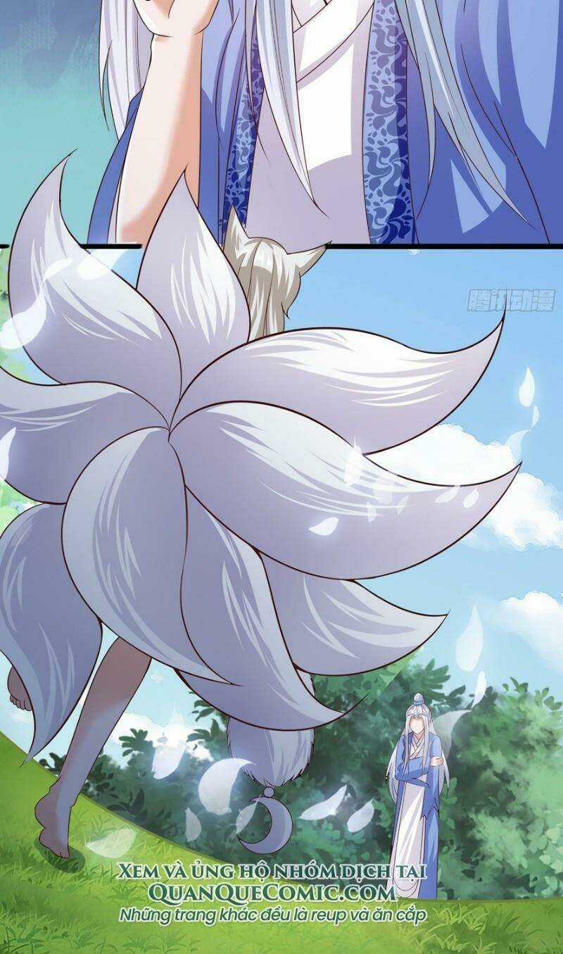 Vú Em Của Tiên Ma Chapter 21 trang 13