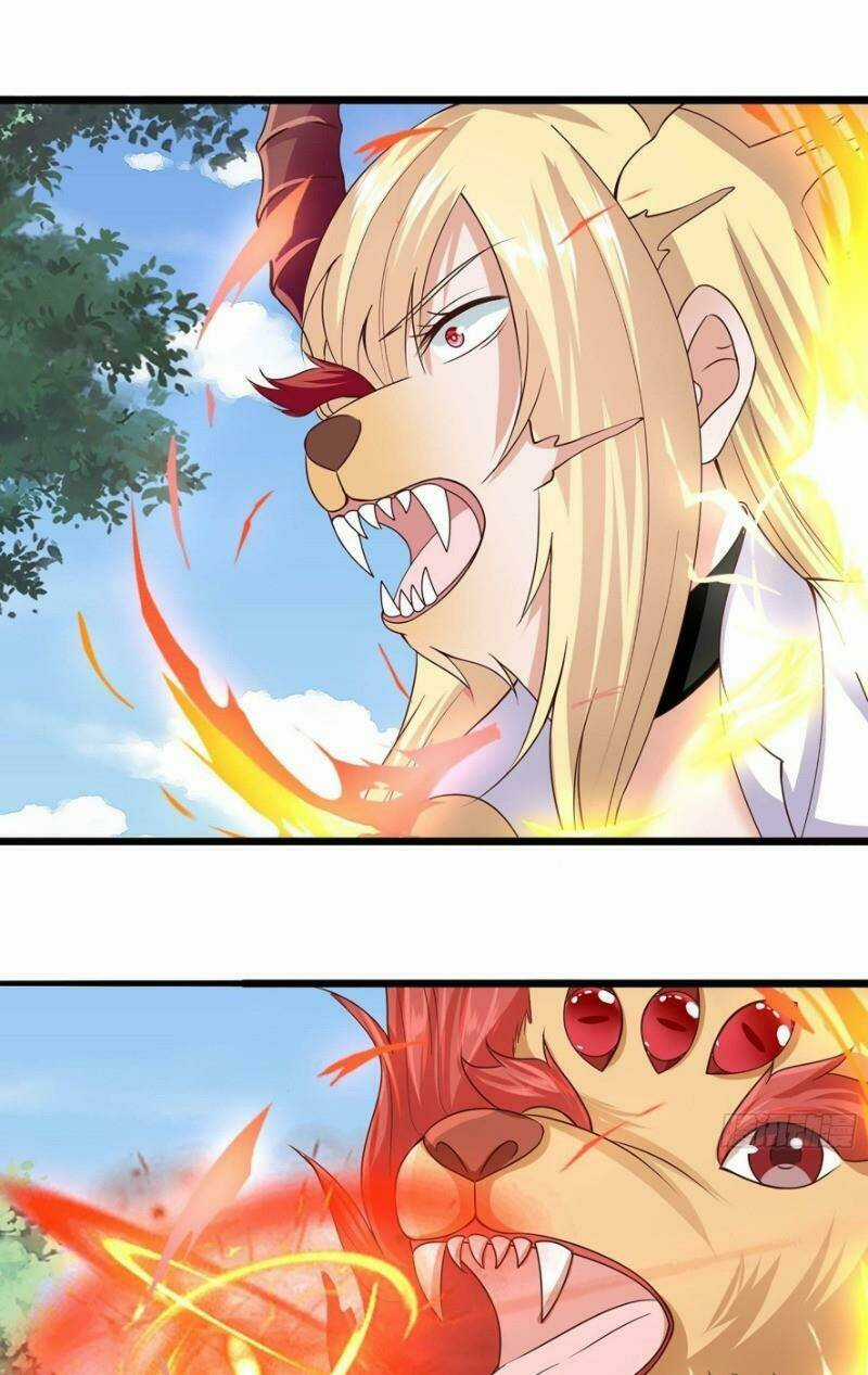 Vú Em Của Tiên Ma Chapter 21 trang 2