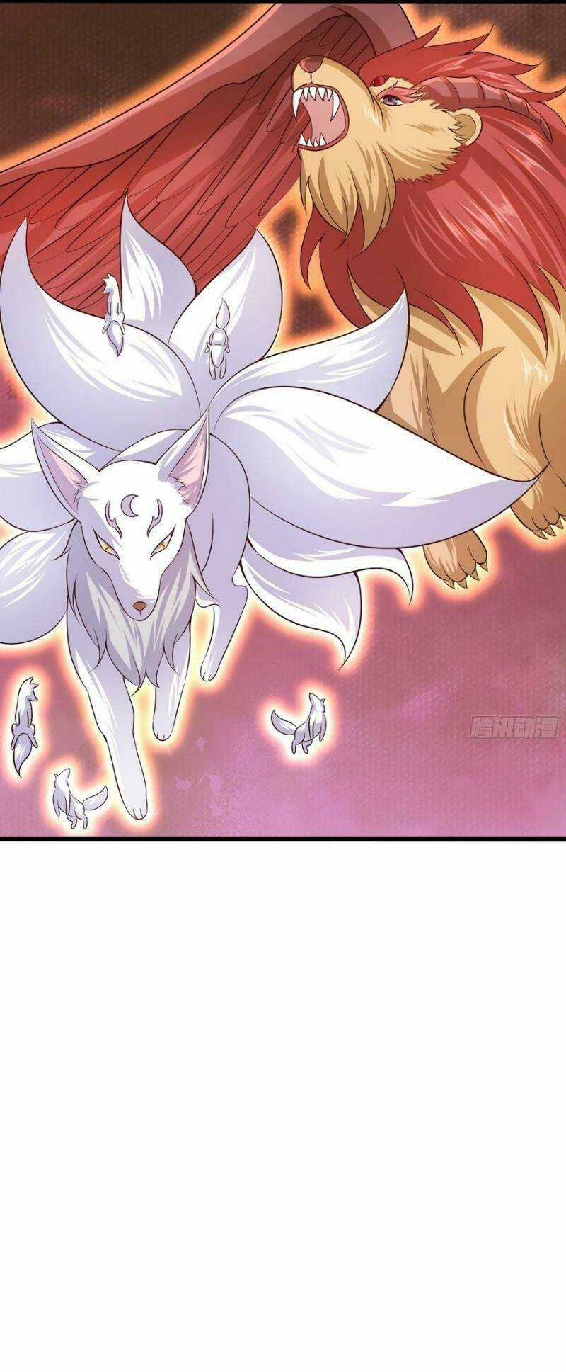 Vú Em Của Tiên Ma Chapter 21 trang 28