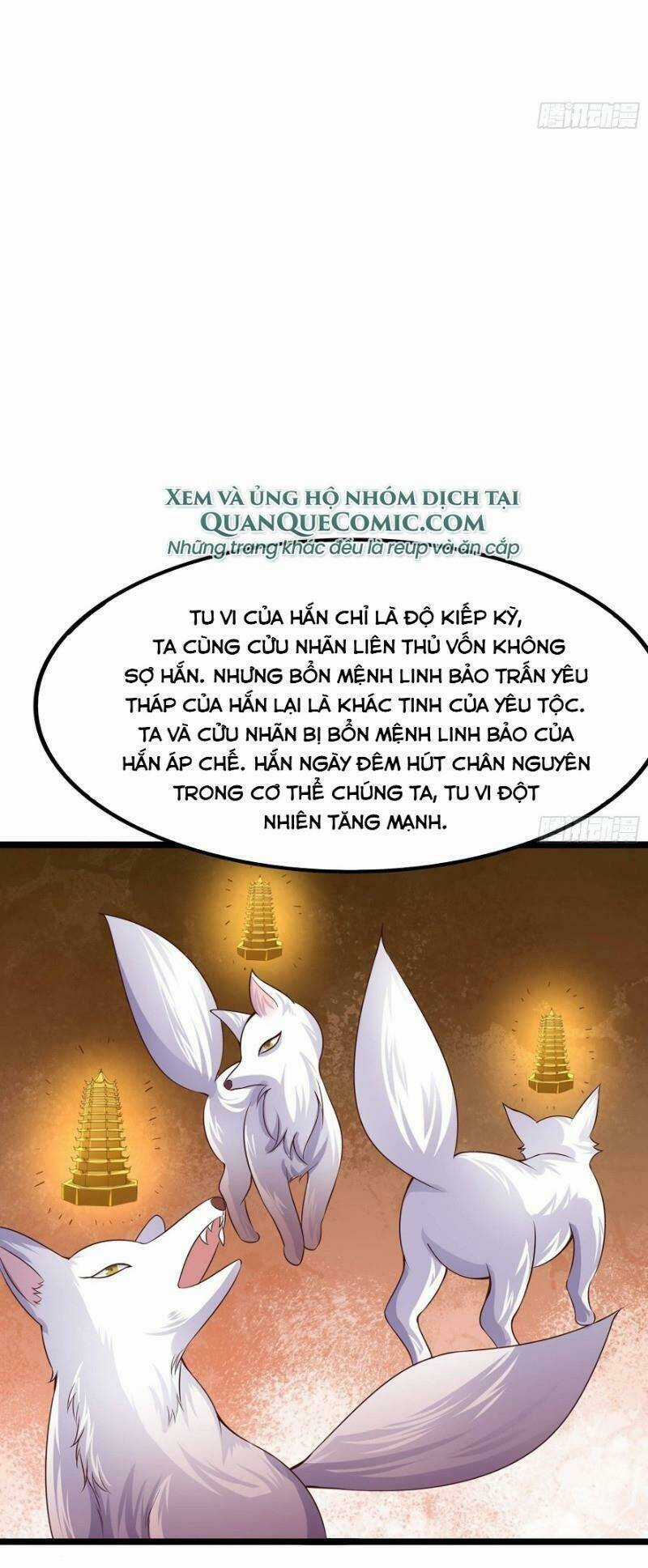 Vú Em Của Tiên Ma Chapter 21 trang 29