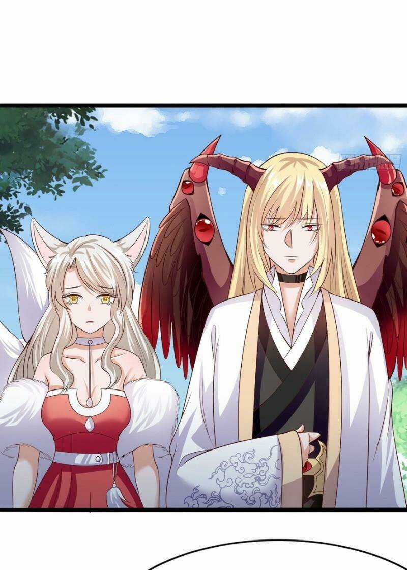 Vú Em Của Tiên Ma Chapter 21 trang 30