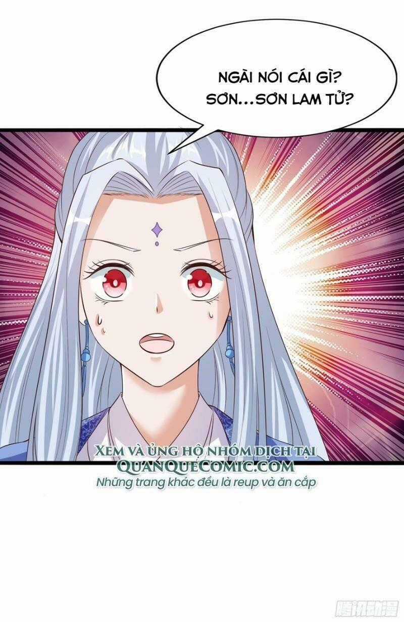 Vú Em Của Tiên Ma Chapter 21 trang 34