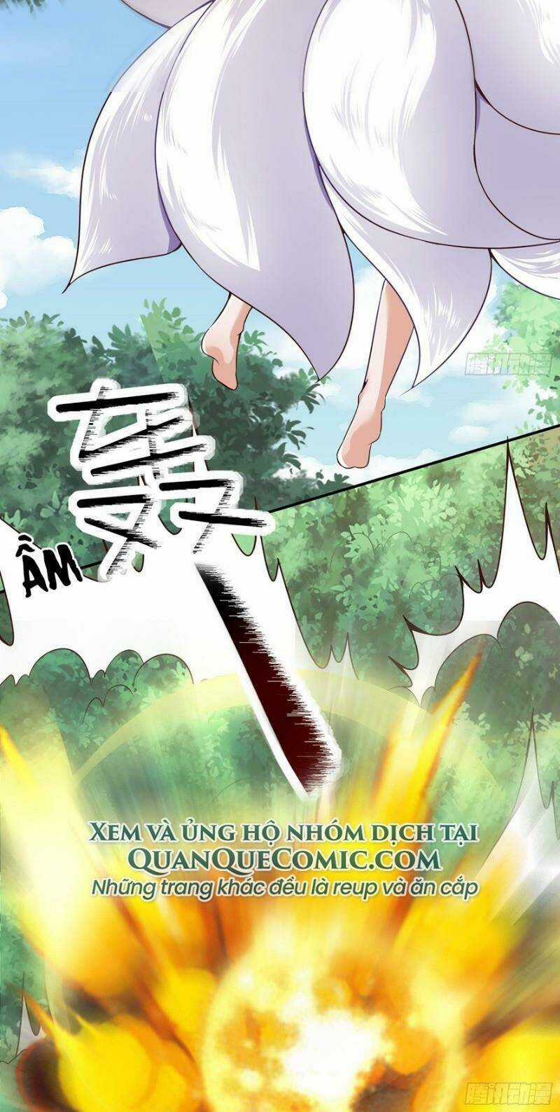 Vú Em Của Tiên Ma Chapter 21 trang 5