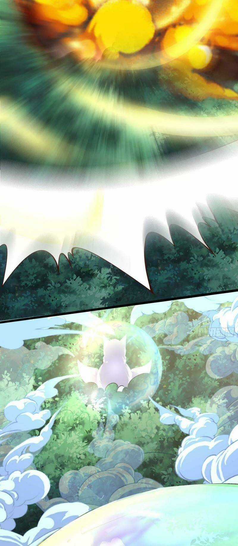 Vú Em Của Tiên Ma Chapter 21 trang 6