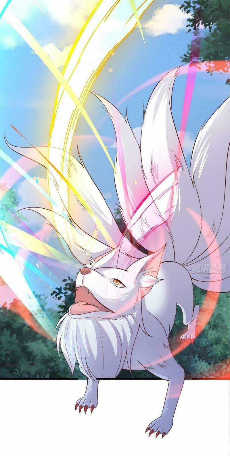 Vú Em Của Tiên Ma Chapter 22 trang 11