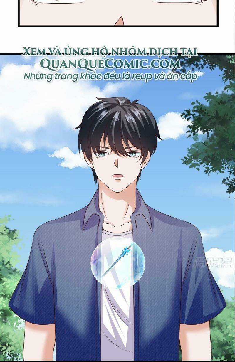 Vú Em Của Tiên Ma Chapter 22 trang 13