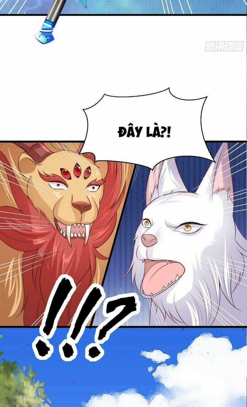 Vú Em Của Tiên Ma Chapter 22 trang 15