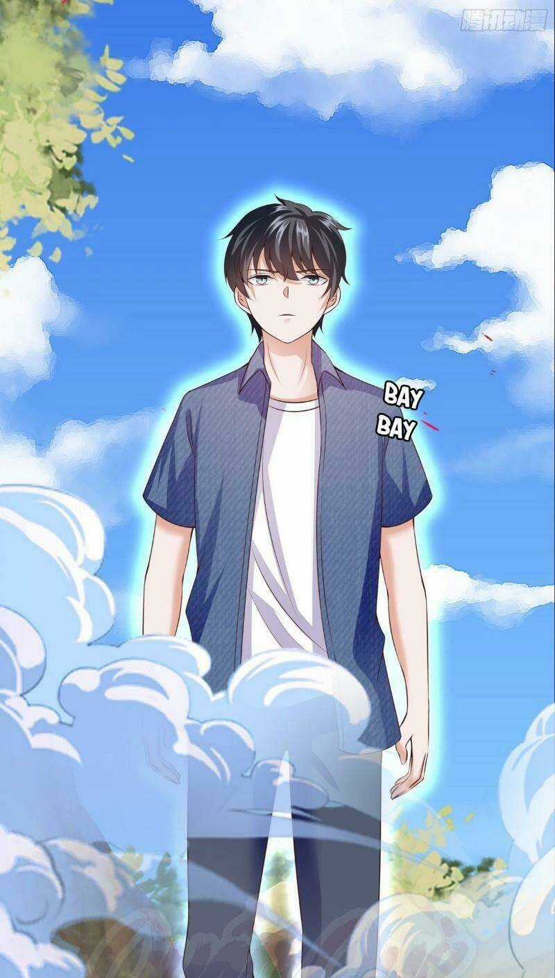 Vú Em Của Tiên Ma Chapter 22 trang 16