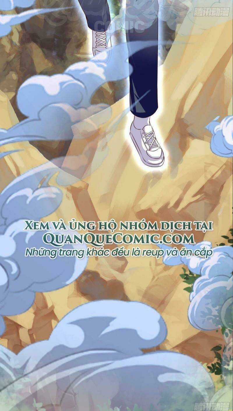 Vú Em Của Tiên Ma Chapter 22 trang 17