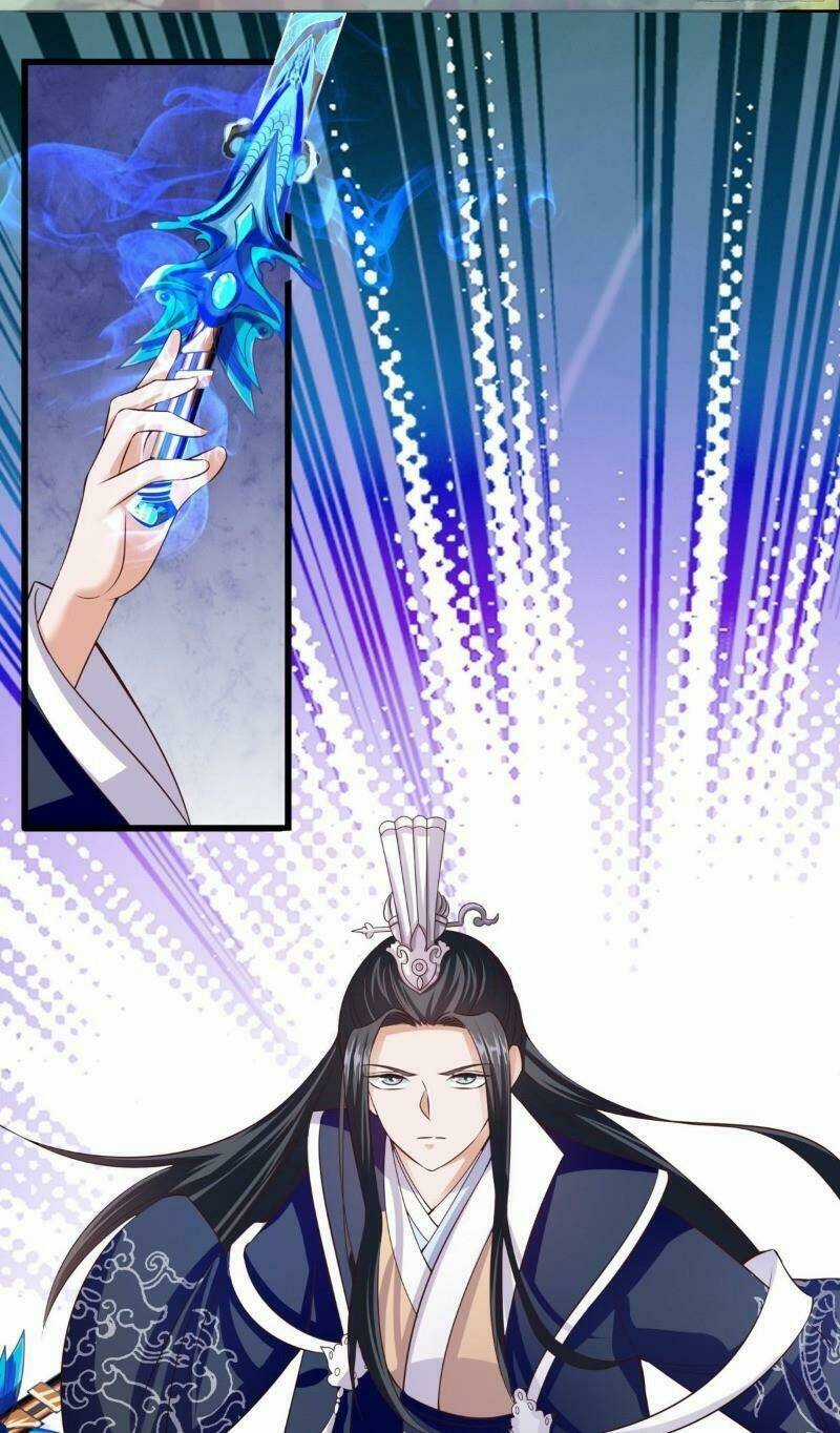 Vú Em Của Tiên Ma Chapter 22 trang 18