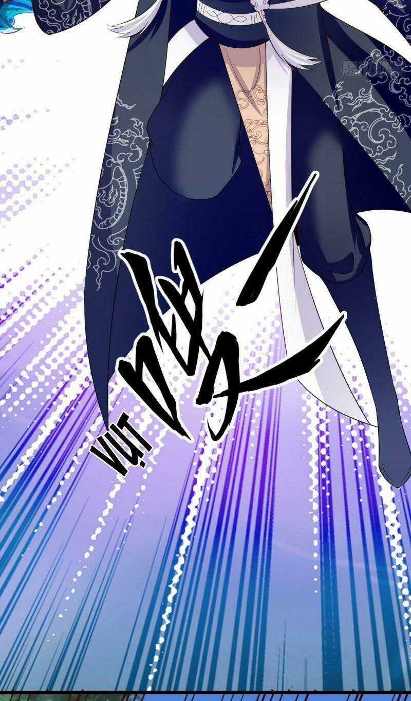 Vú Em Của Tiên Ma Chapter 22 trang 19