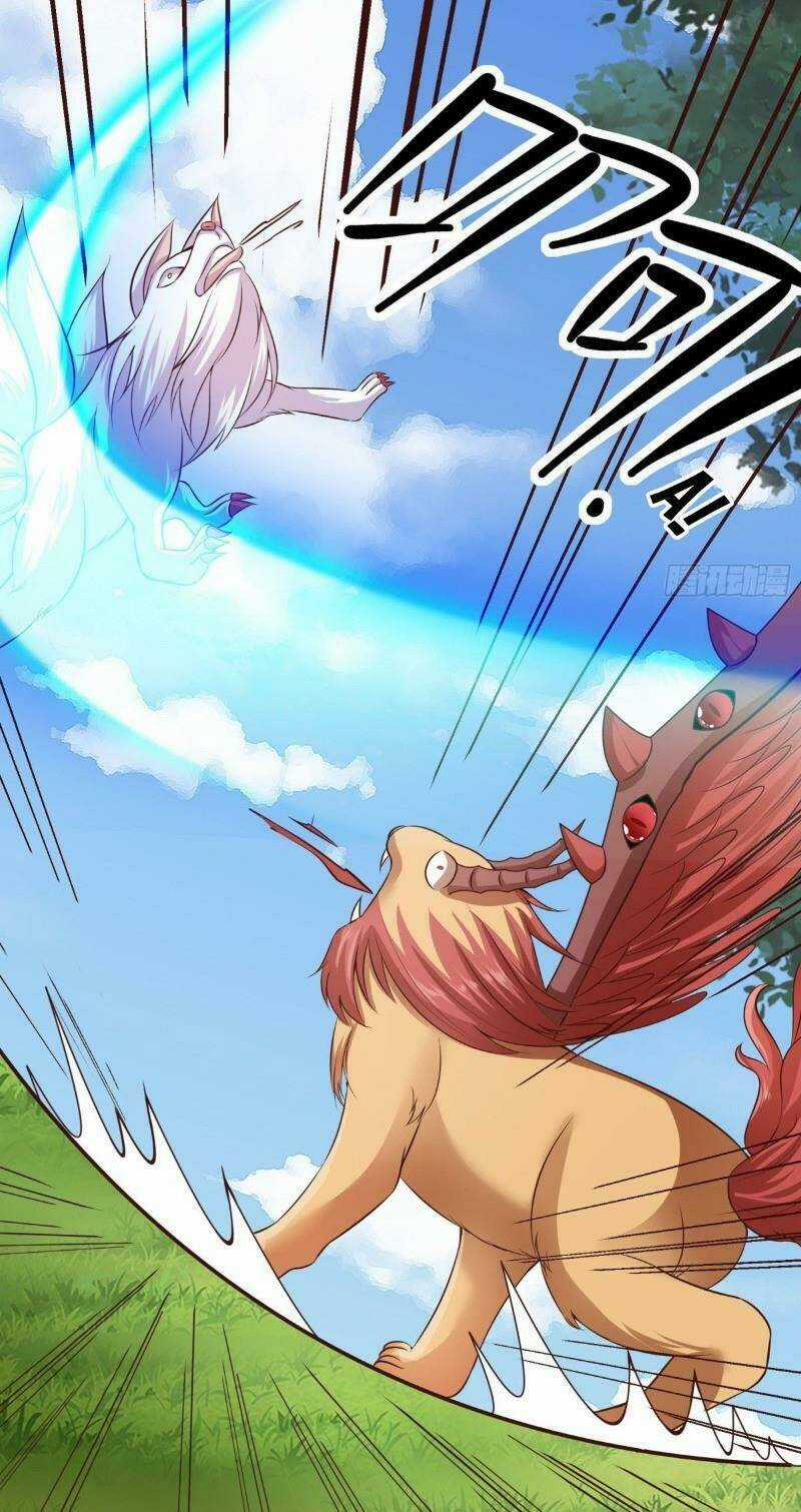 Vú Em Của Tiên Ma Chapter 22 trang 22