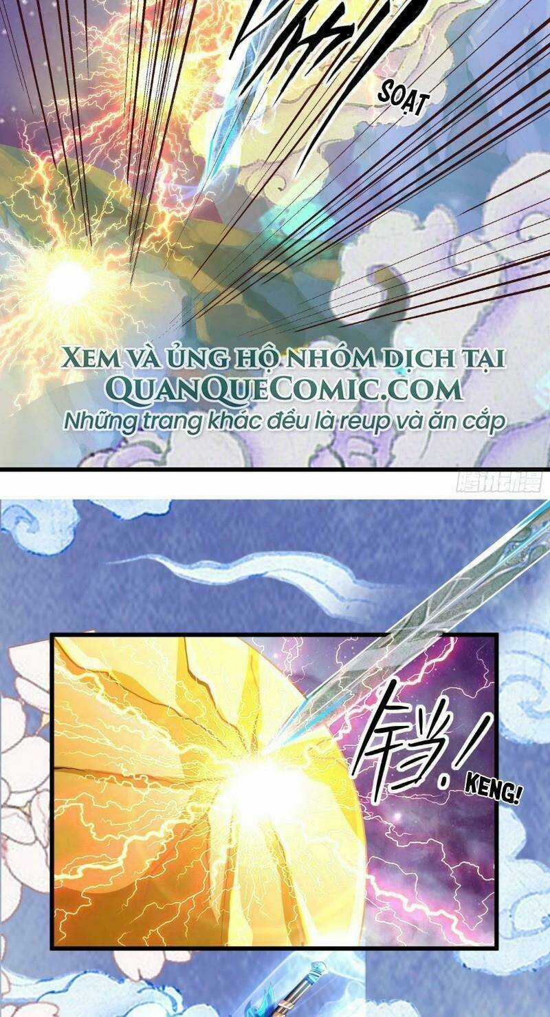 Vú Em Của Tiên Ma Chapter 22 trang 27