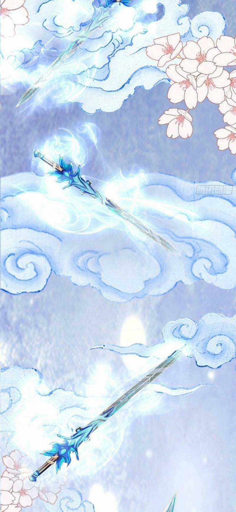 Vú Em Của Tiên Ma Chapter 22 trang 28