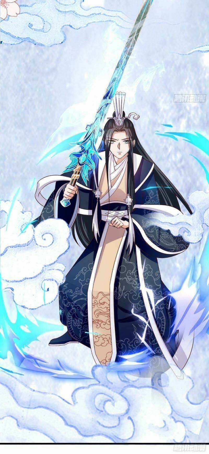 Vú Em Của Tiên Ma Chapter 22 trang 29