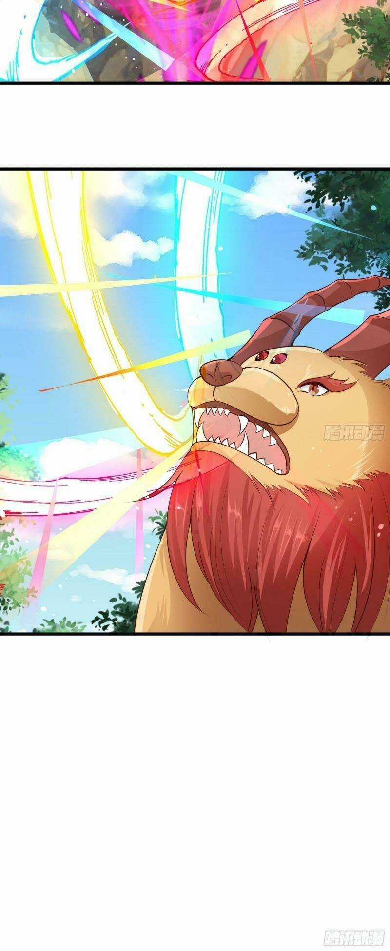 Vú Em Của Tiên Ma Chapter 22 trang 7