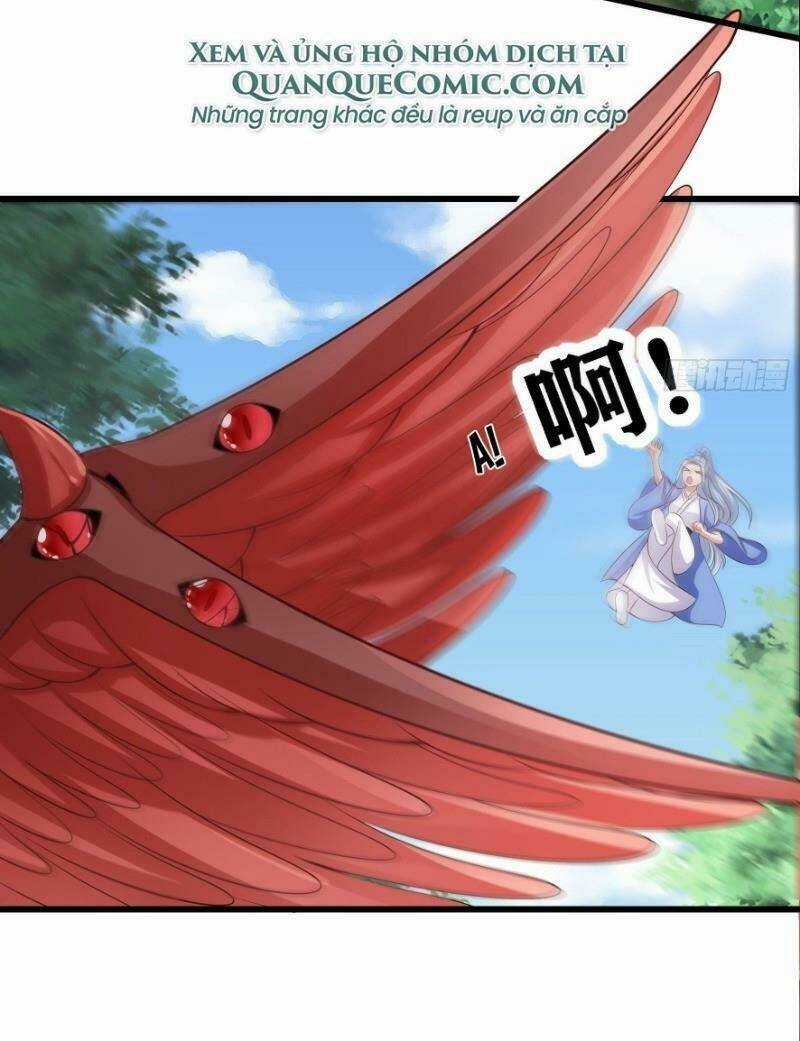 Vú Em Của Tiên Ma Chapter 22 trang 9