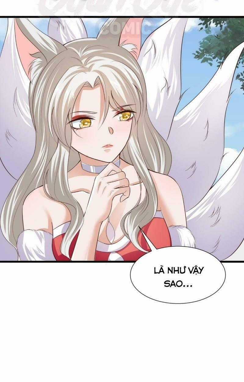 Vú Em Của Tiên Ma Chapter 23 trang 1