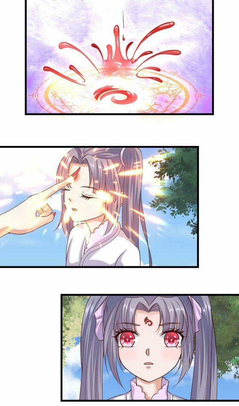 Vú Em Của Tiên Ma Chapter 23 trang 13