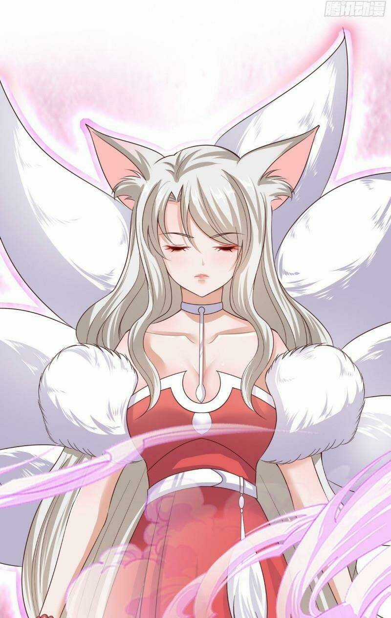 Vú Em Của Tiên Ma Chapter 23 trang 14