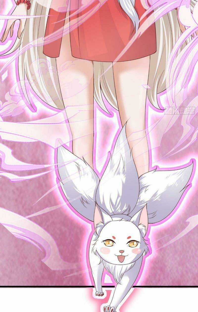 Vú Em Của Tiên Ma Chapter 23 trang 15