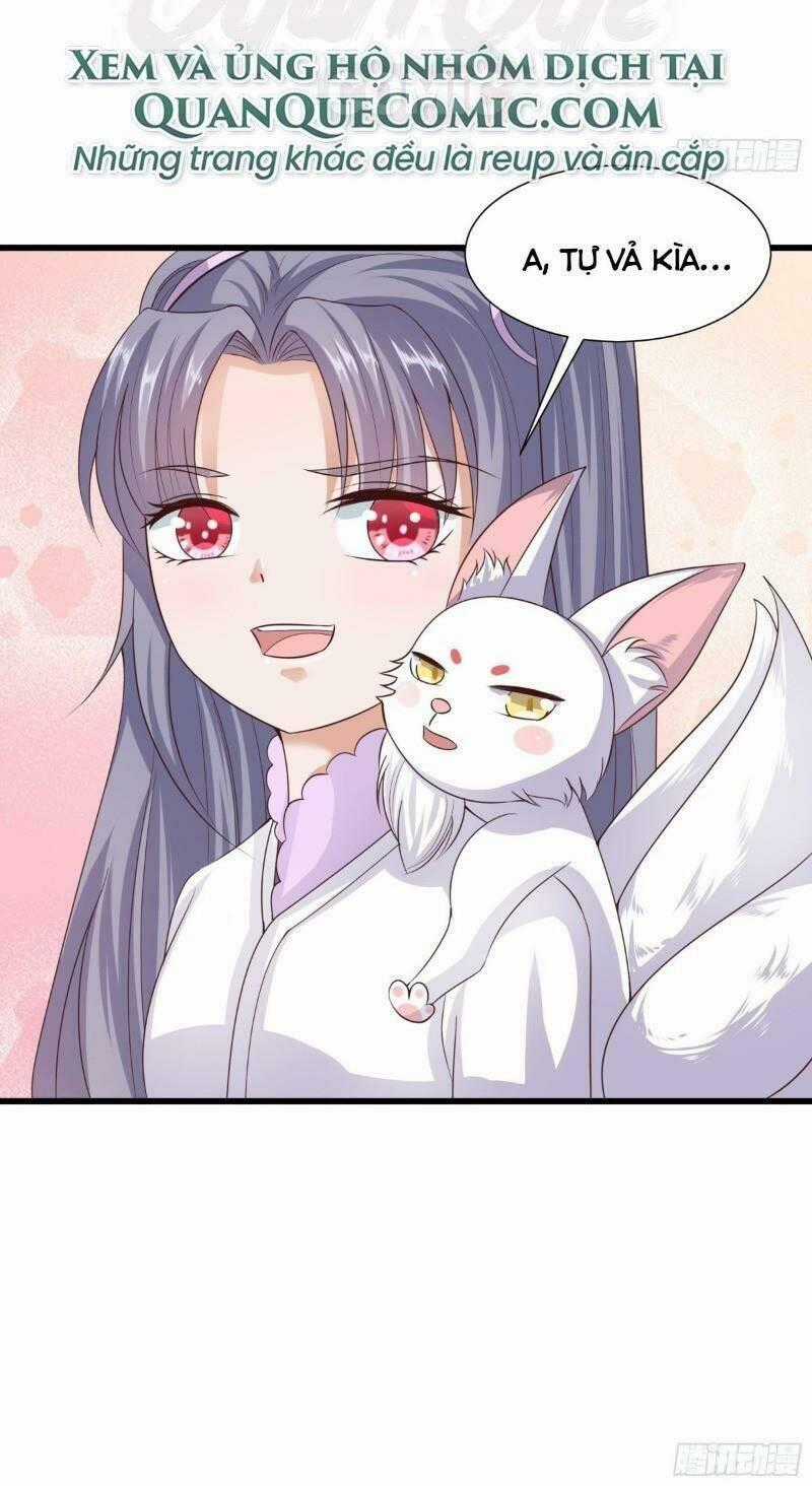 Vú Em Của Tiên Ma Chapter 23 trang 21