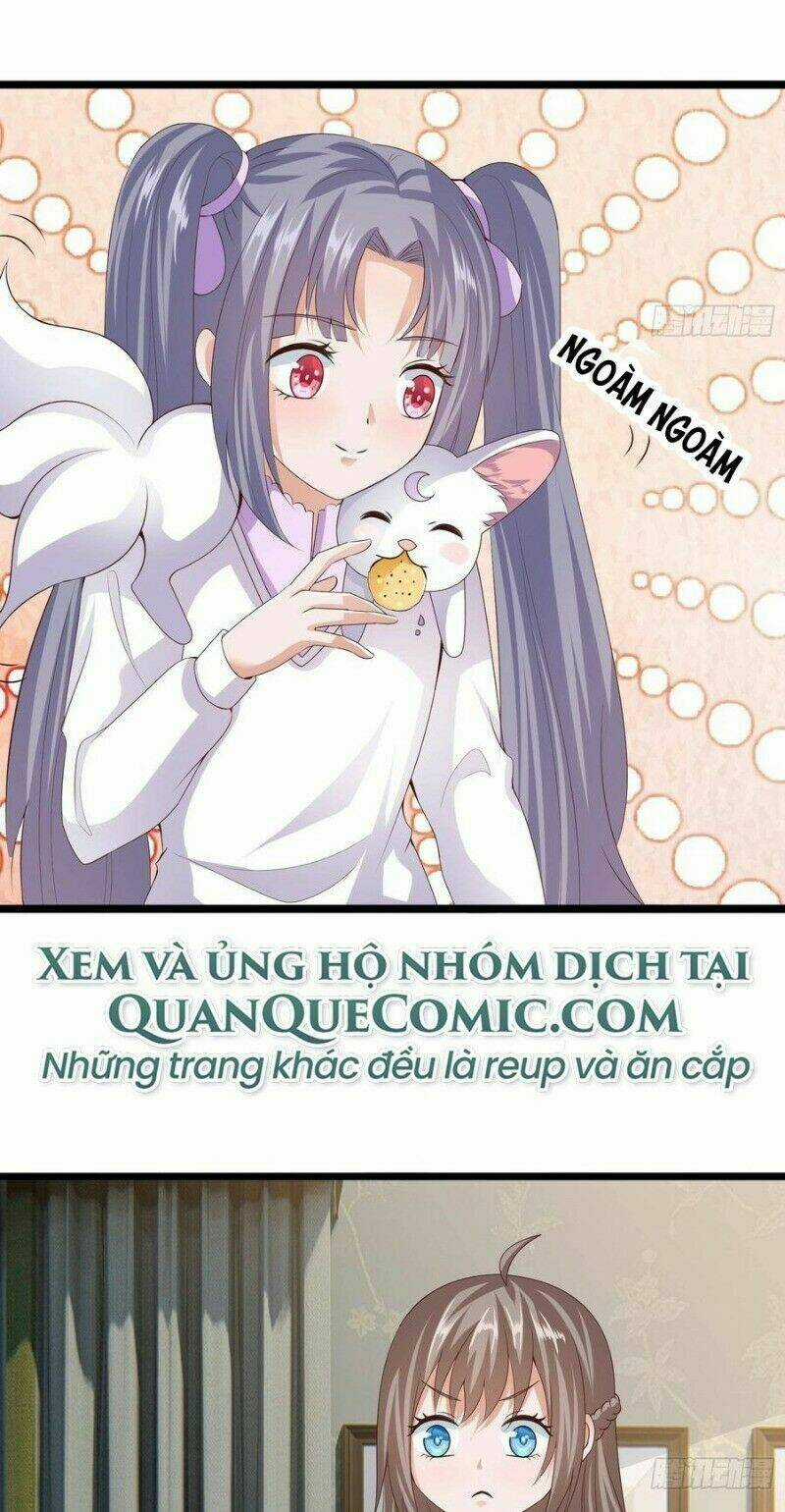 Vú Em Của Tiên Ma Chapter 24 trang 10