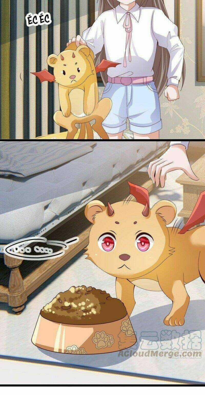 Vú Em Của Tiên Ma Chapter 24 trang 11