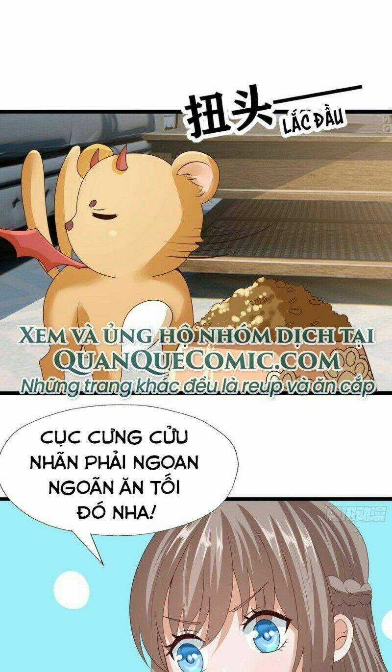 Vú Em Của Tiên Ma Chapter 24 trang 12