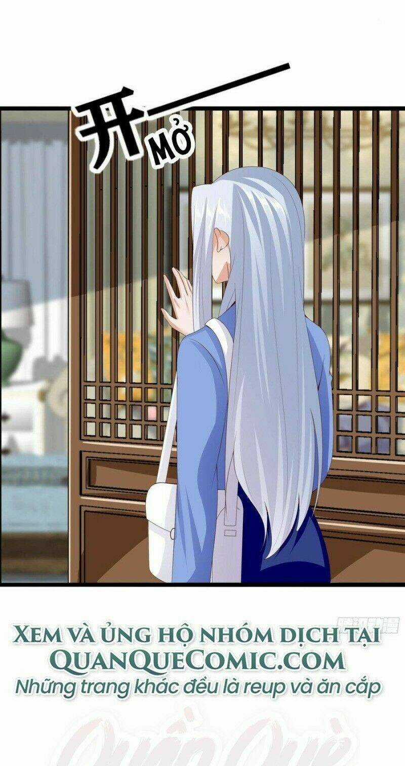 Vú Em Của Tiên Ma Chapter 24 trang 16