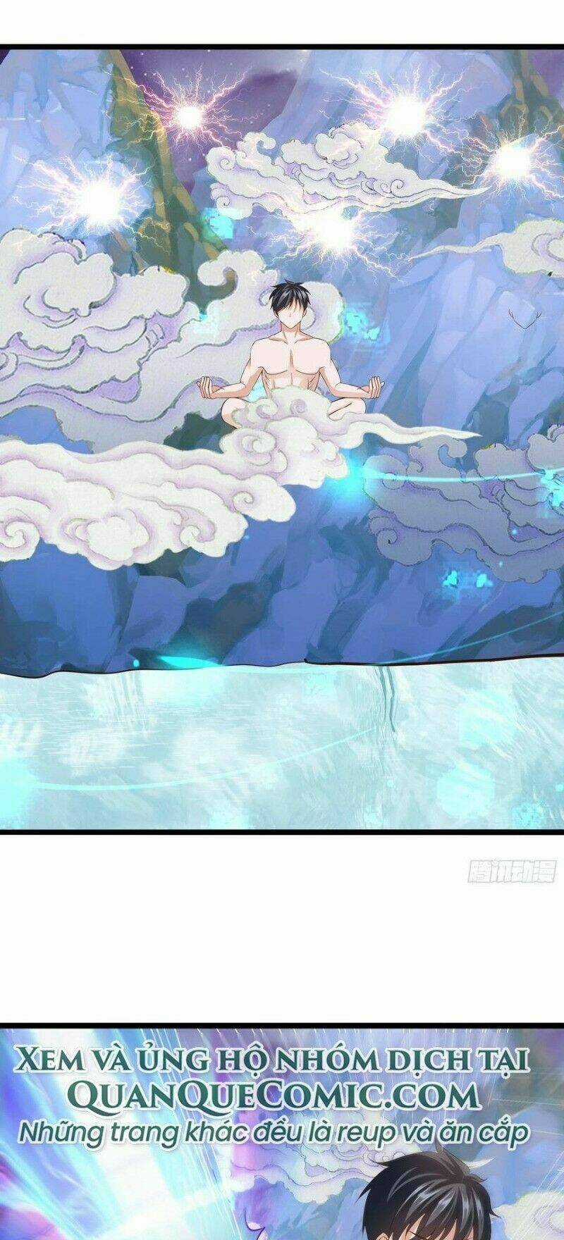 Vú Em Của Tiên Ma Chapter 24 trang 2