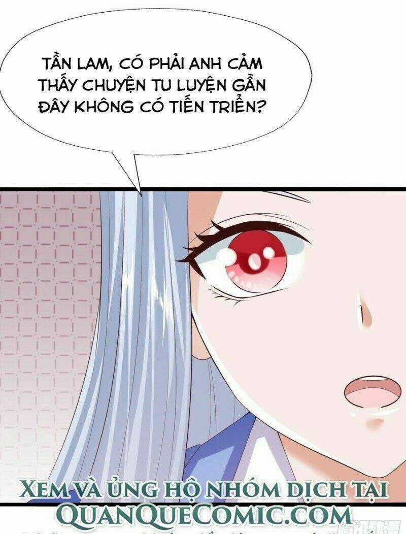 Vú Em Của Tiên Ma Chapter 24 trang 22