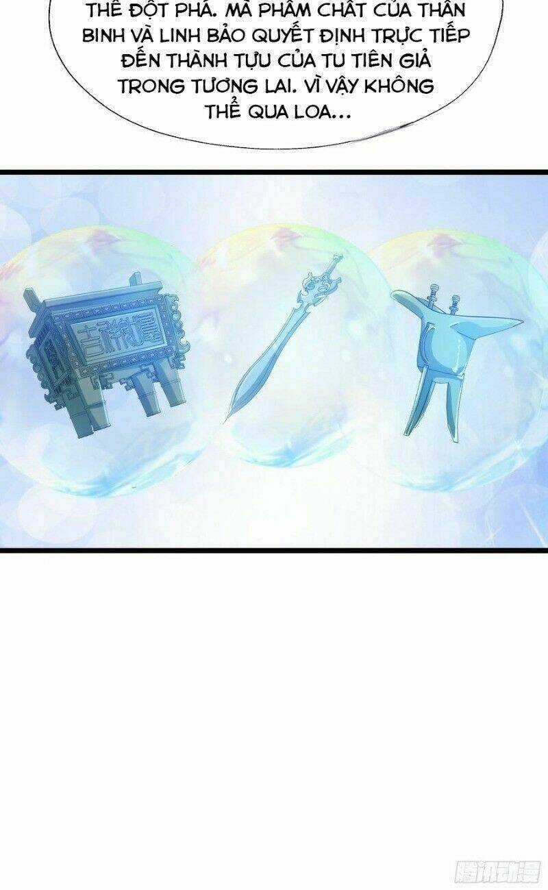 Vú Em Của Tiên Ma Chapter 24 trang 25