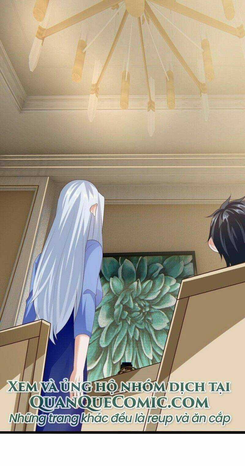 Vú Em Của Tiên Ma Chapter 24 trang 26