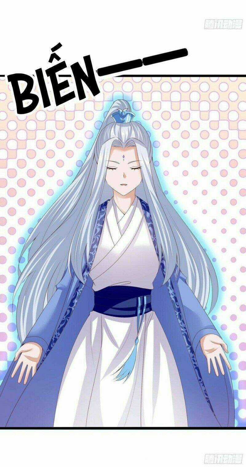 Vú Em Của Tiên Ma Chapter 24 trang 27