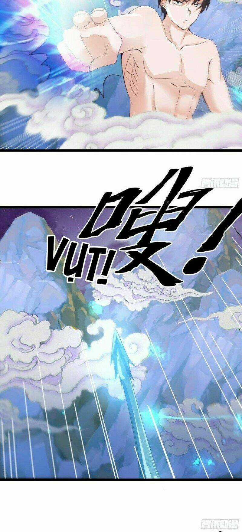 Vú Em Của Tiên Ma Chapter 24 trang 3