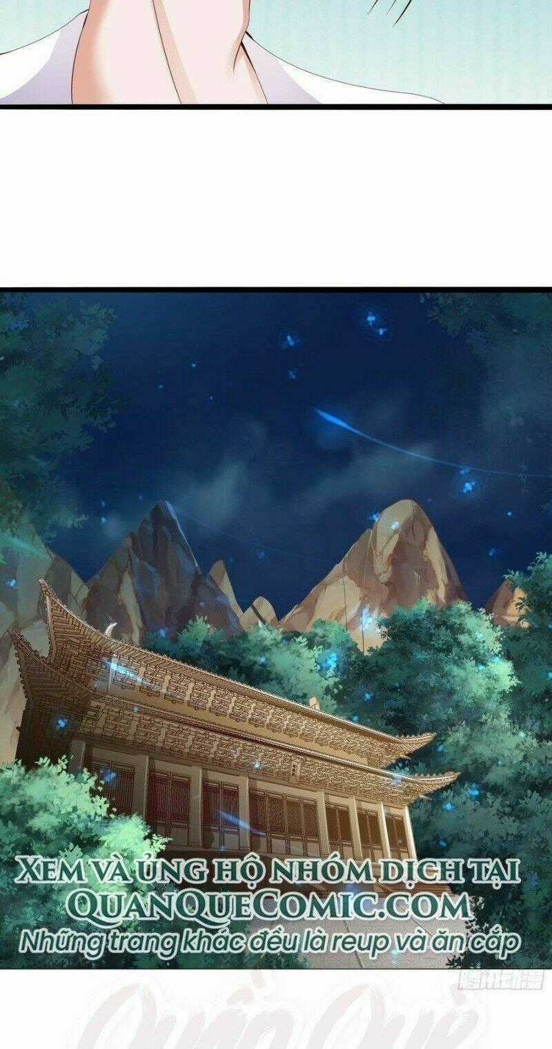 Vú Em Của Tiên Ma Chapter 24 trang 34