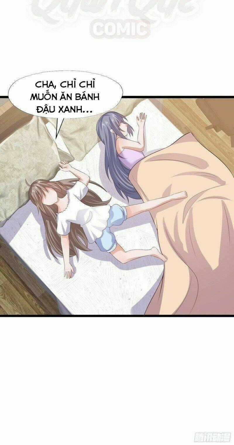 Vú Em Của Tiên Ma Chapter 24 trang 35