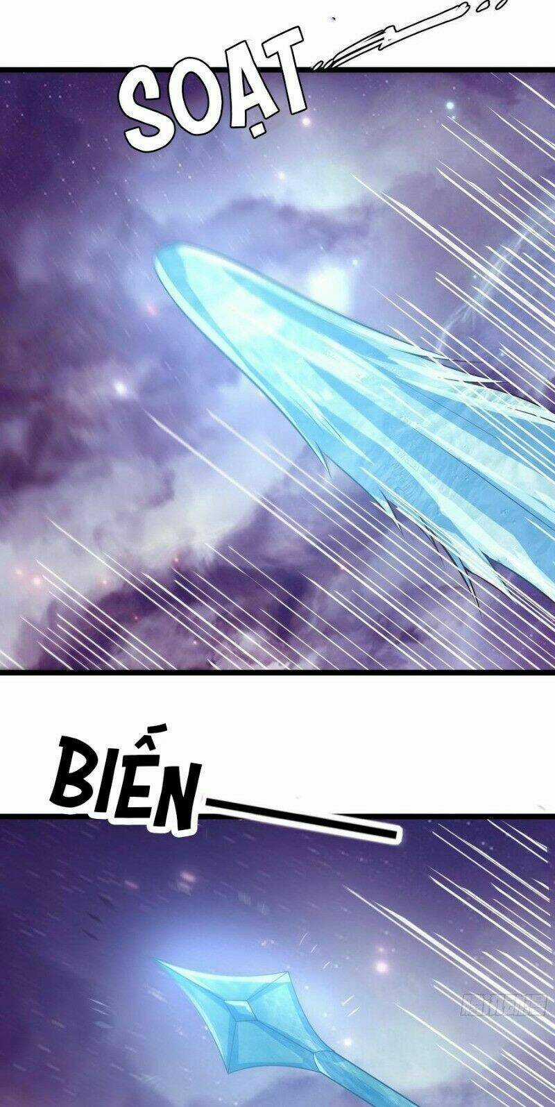 Vú Em Của Tiên Ma Chapter 24 trang 4